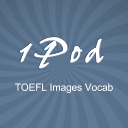 背单词游戏 1Pod TOEFL