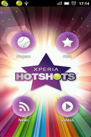 Xperia Hot Shots1