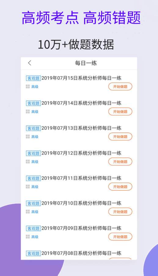 系统分析师考试1