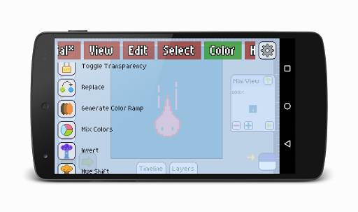 Pixly - Pixel Art Editor2