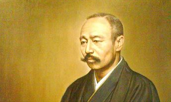 井上哲次郎