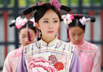 为什么清朝的宫女出去后很难嫁出去呢？