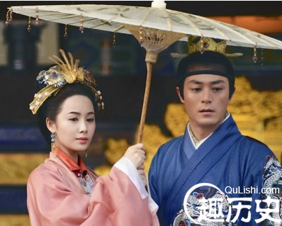 《女医明妃传》孝庄钱皇后是谁演的？她最后什么结局