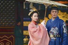 《女医明妃传》第9集剧情介绍 祈镇重挫太后