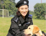 《警花与警犬》催泪开播 无言战友警犬独领荧屏