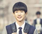 TFBOYS超少年密码曝30秒预告 王源竟是AI超少年