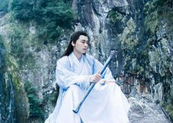 诛仙青云志第11集剧情介绍 渝都城齐聚正魔