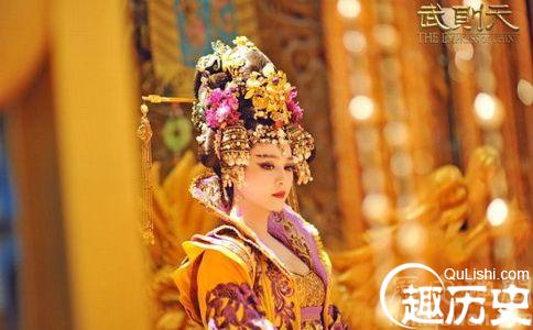 李义府和武则天的关系如何